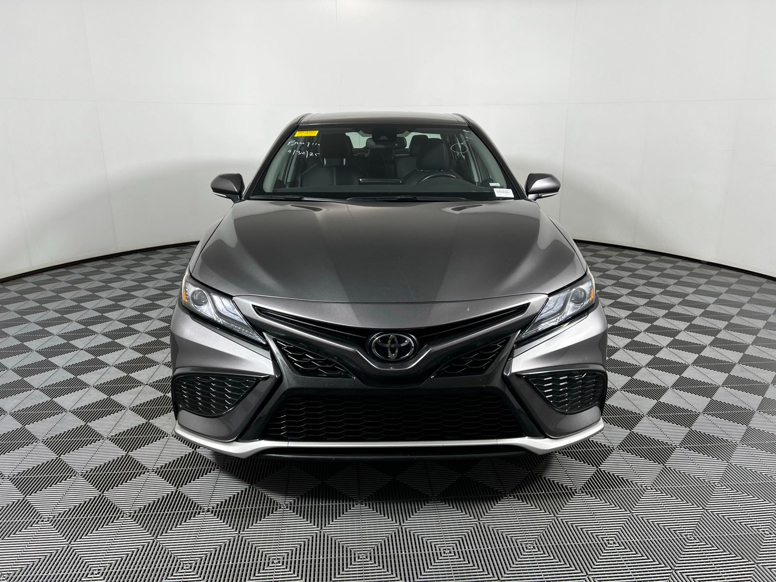 Thumbnail: 2024 Toyota Camry - 2