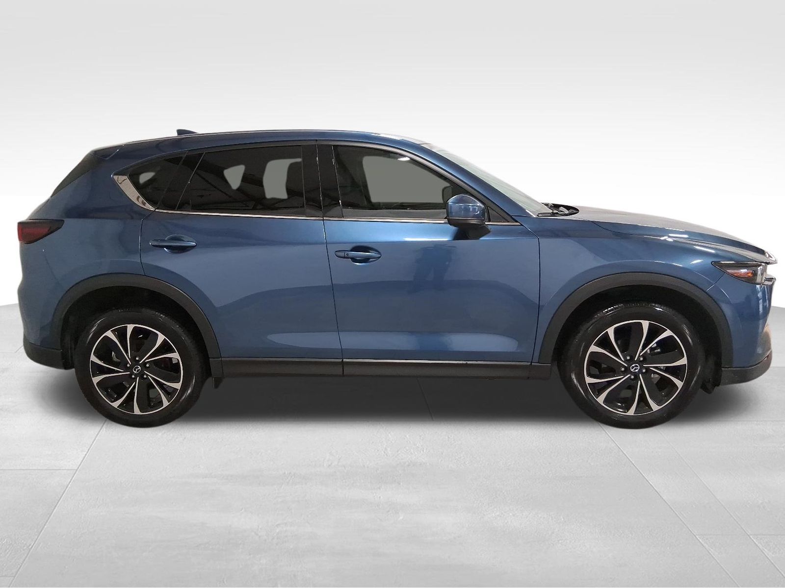 Used Car 2023 Mazda Cx-5  2.5 S Premium Package For Sale Under $30,000 In Austin, Texas