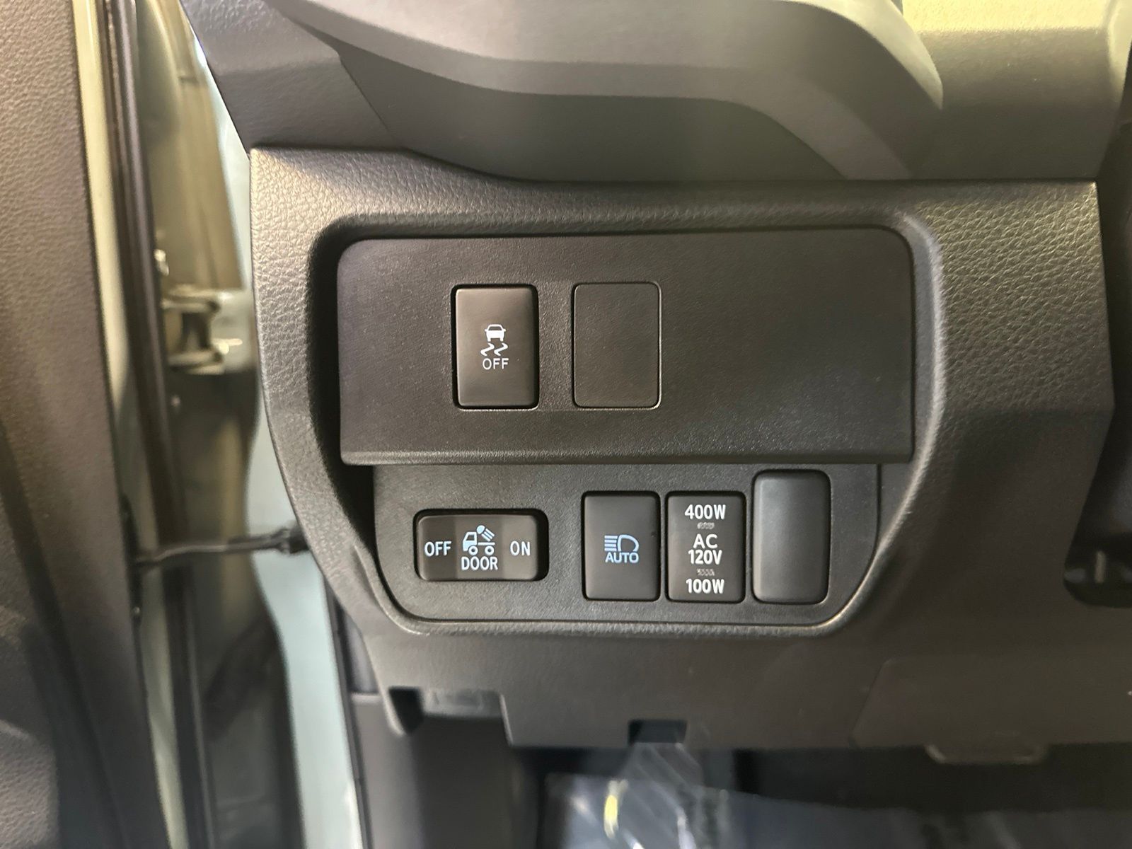 Used 2023 Lunar Rock Toyota TRD Off-Road image 20