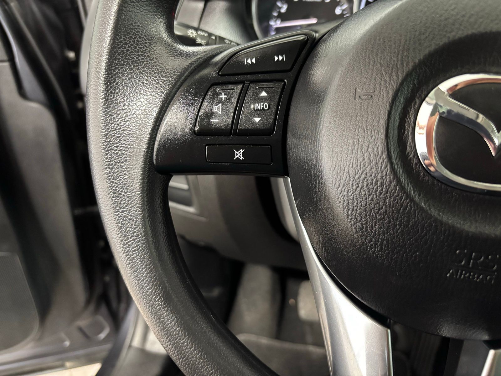 Used Car 2014 Mazda Cx-5  Sport For Sale Under $12,000 In Austin, Texas