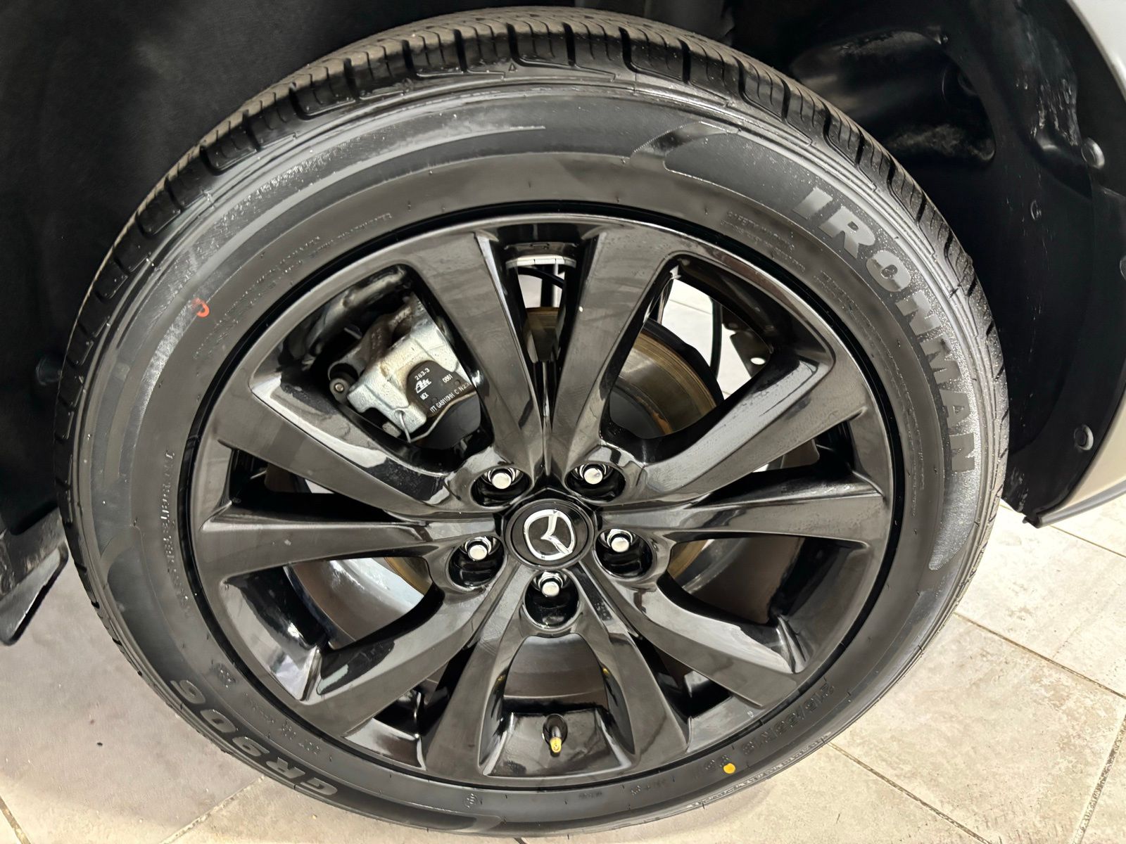 Used Car 2024 Mazda Cx-30  2.5 S Select Sport For Sale Under $25,000 In Austin, Texas