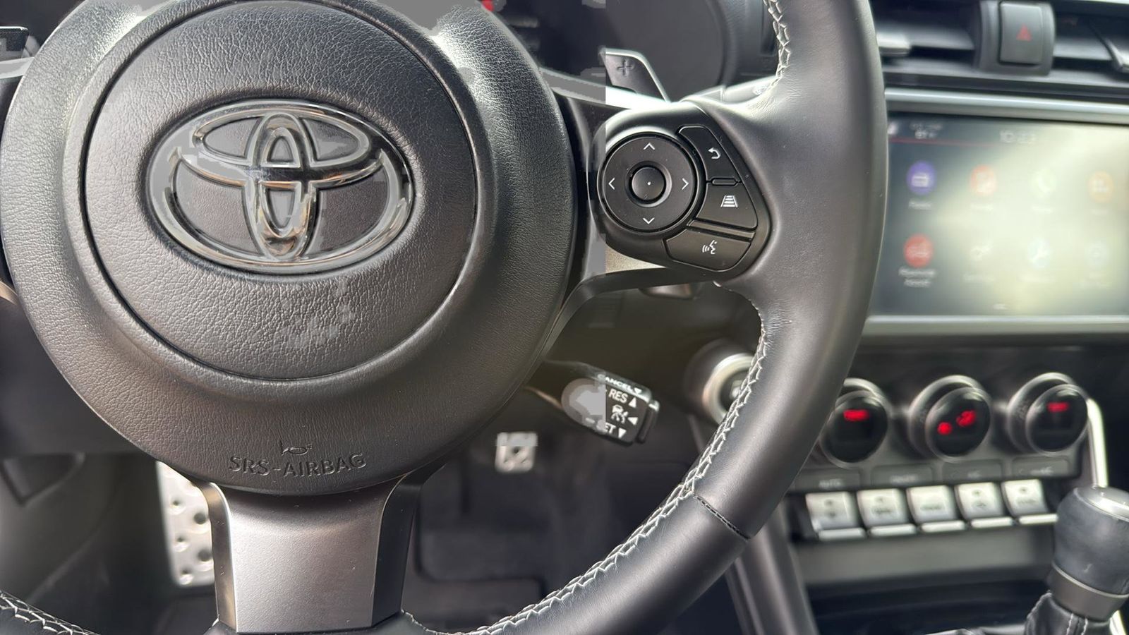 Used Car 2023 Toyota Gr86  Premium For Sale Under $35,000 In Austin, Texas