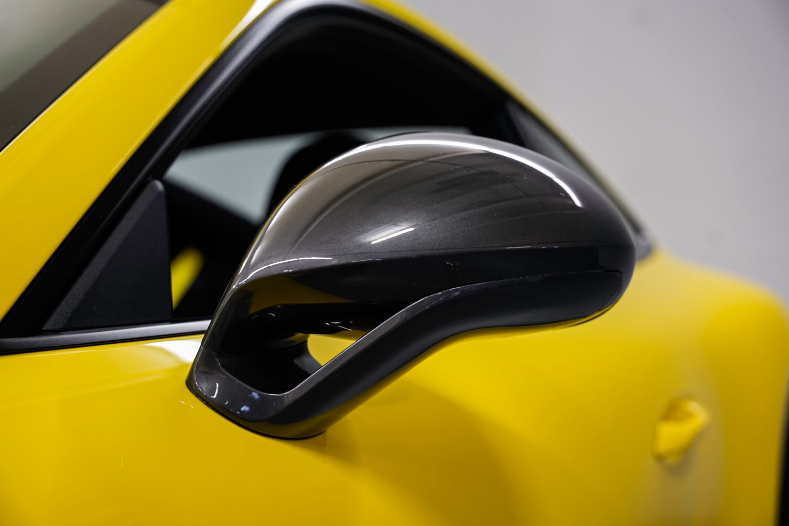 2018 Porsche 911 Carrera T — photo 33