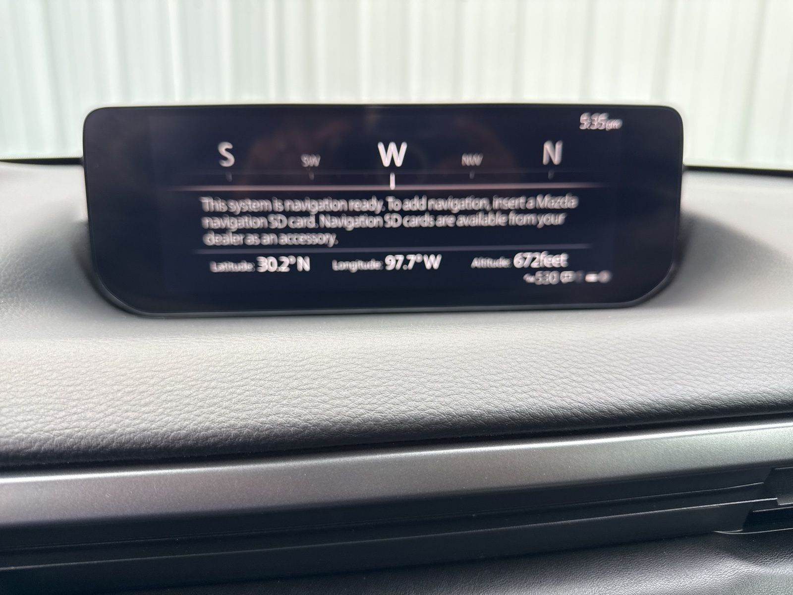 Used Car 2025 Mazda Cx-50 Hybrid  Premium Plus For Sale Under $35,000 In Austin, Texas