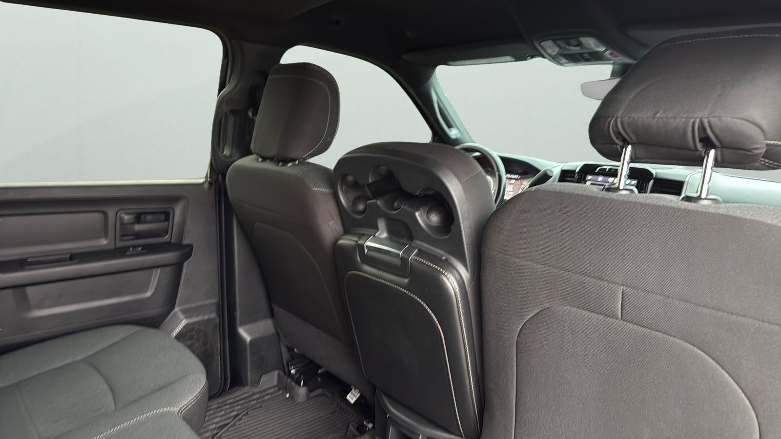 Used Car 2022 Ram 3500  Tradesman For Sale Under $50,000 In Austin, Texas