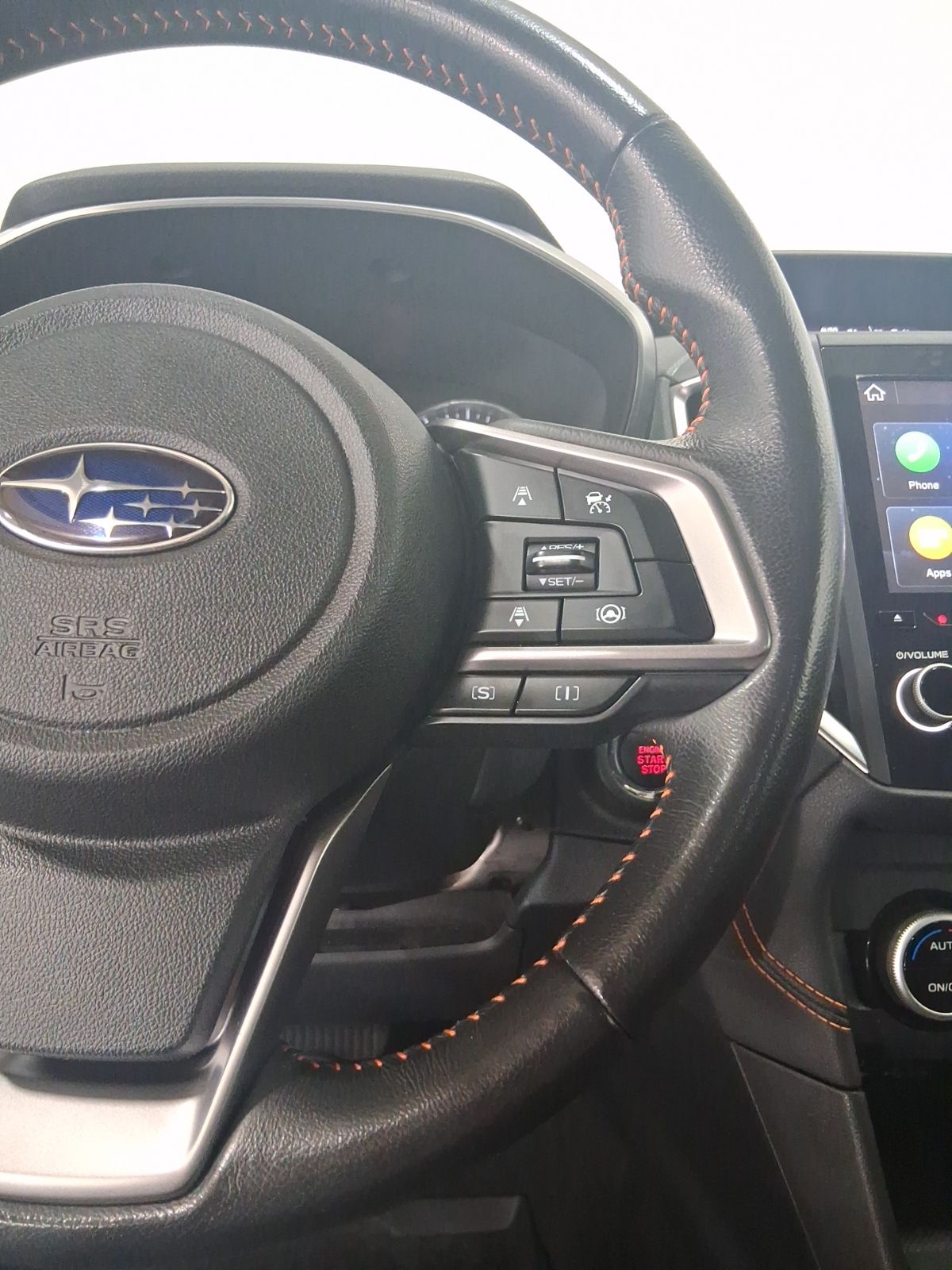 Used Car 2022 Subaru Crosstrek  Limited For Sale Under $25,000 In Austin, Texas