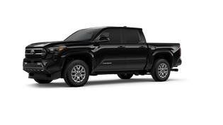 new 2026 Toyota Tacoma car