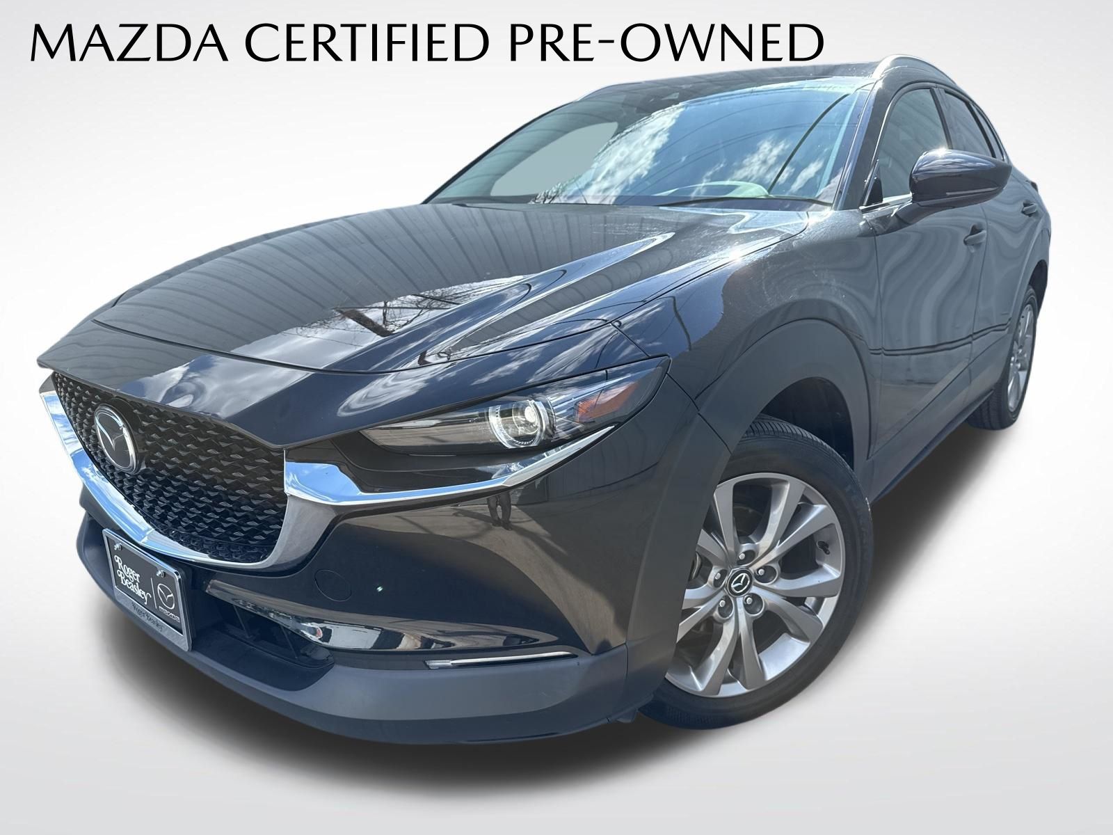 Used Car 2023 Mazda Cx-30  2.5 S Premium Package For Sale Under $25,000 In Austin, Texas