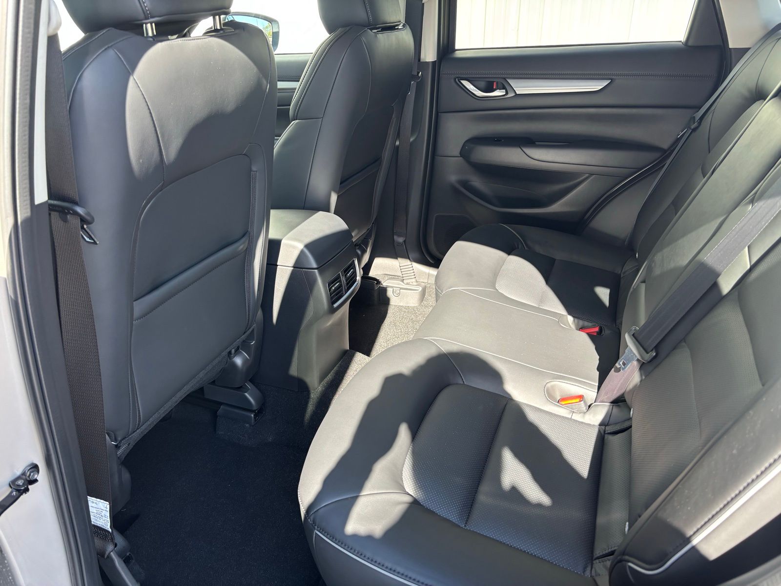 Used Car 2025 Mazda Cx-5  2.5 S Select Package For Sale Under $30,000 In Austin, Texas