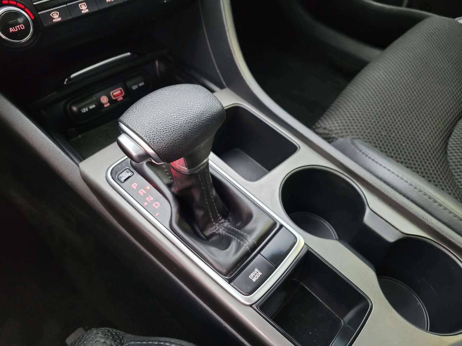 used 2019 Kia Optima car, priced at $10,000