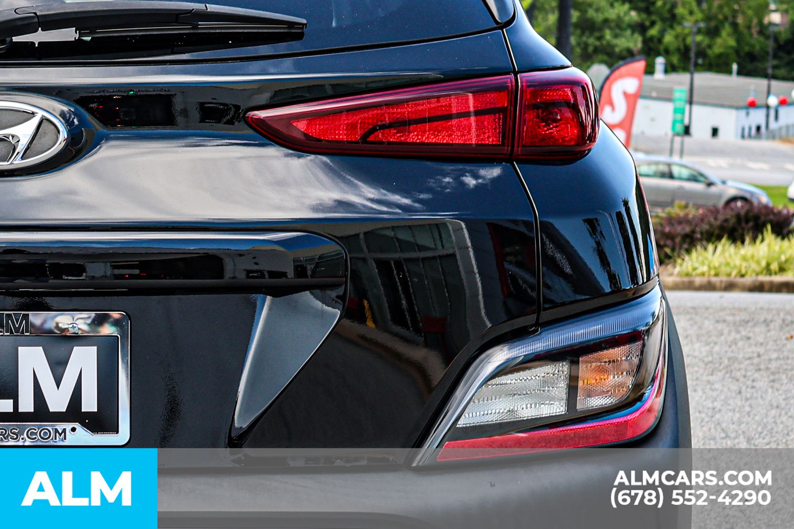2023 Hyundai Kona SEL photo 14