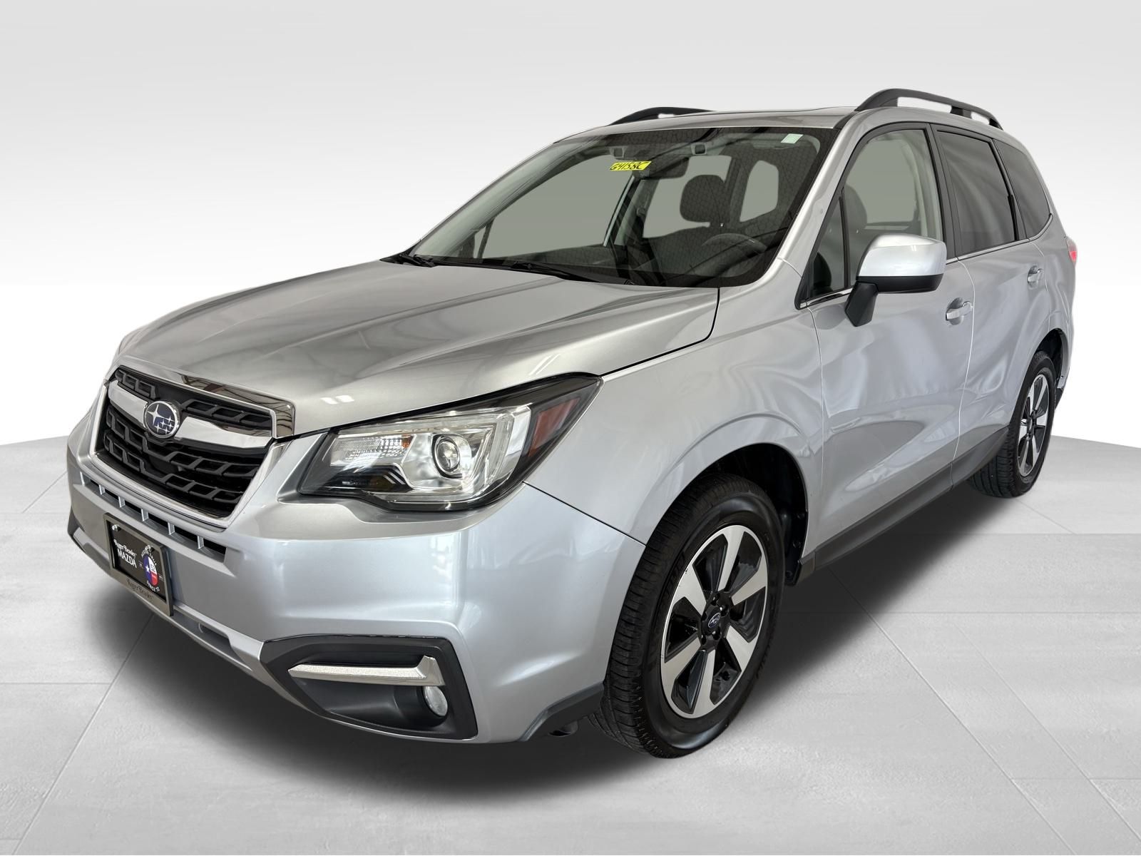 2017 Subaru Forester  2.5i Limited In Austin, Texas