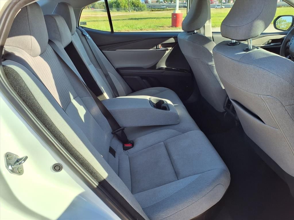 2025 Toyota Camry LE  at Classic Toyota Galveston