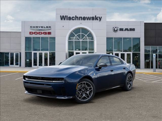 2026 Dodge Charger Scat Pack Sedan AWD