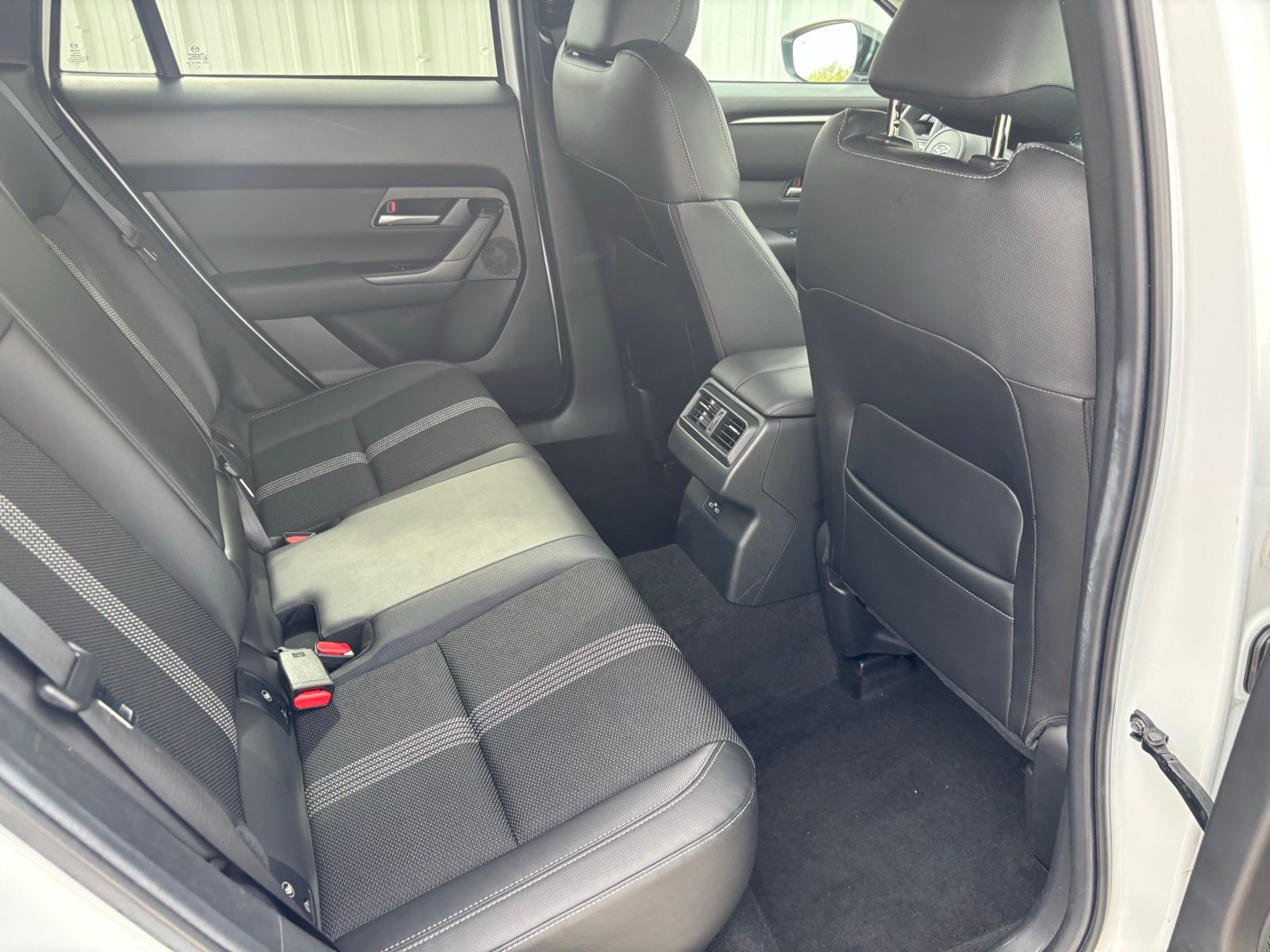 Used Car 2025 Mazda Cx-50  2.5 S Preferred Package For Sale Under $30,000 In Austin, Texas