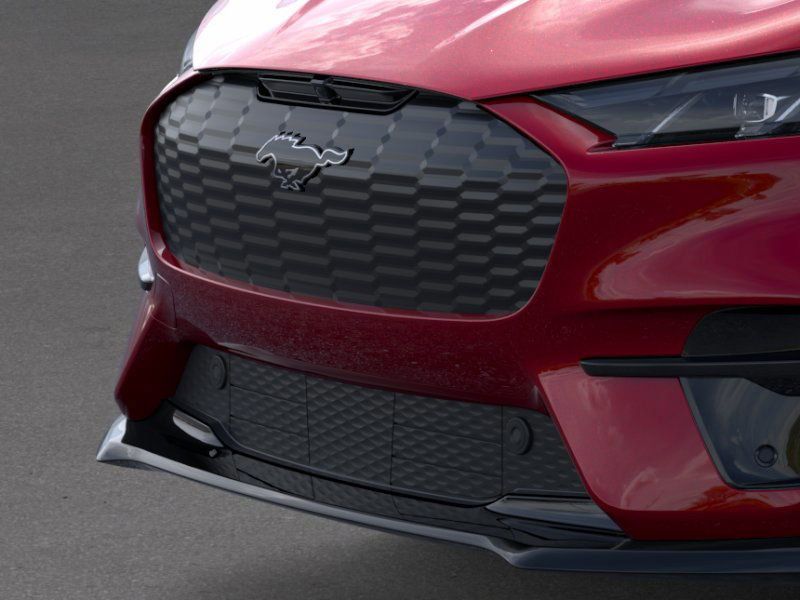 New Car 2025 Ford Mustang Mach-e  Premium For Sale Under $70,000 In Austin, Texas