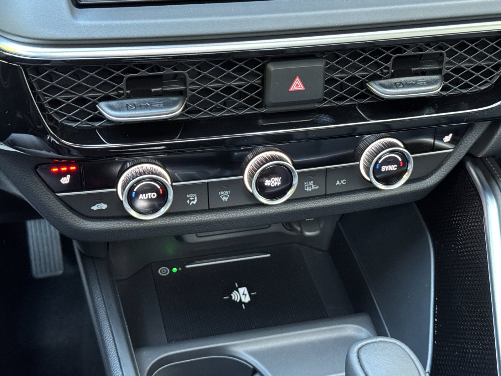 new 2025 Acura ADX car