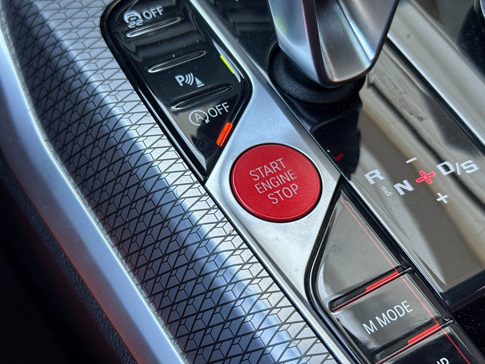 2023 BMW M3 Sedan Base - Photo 22