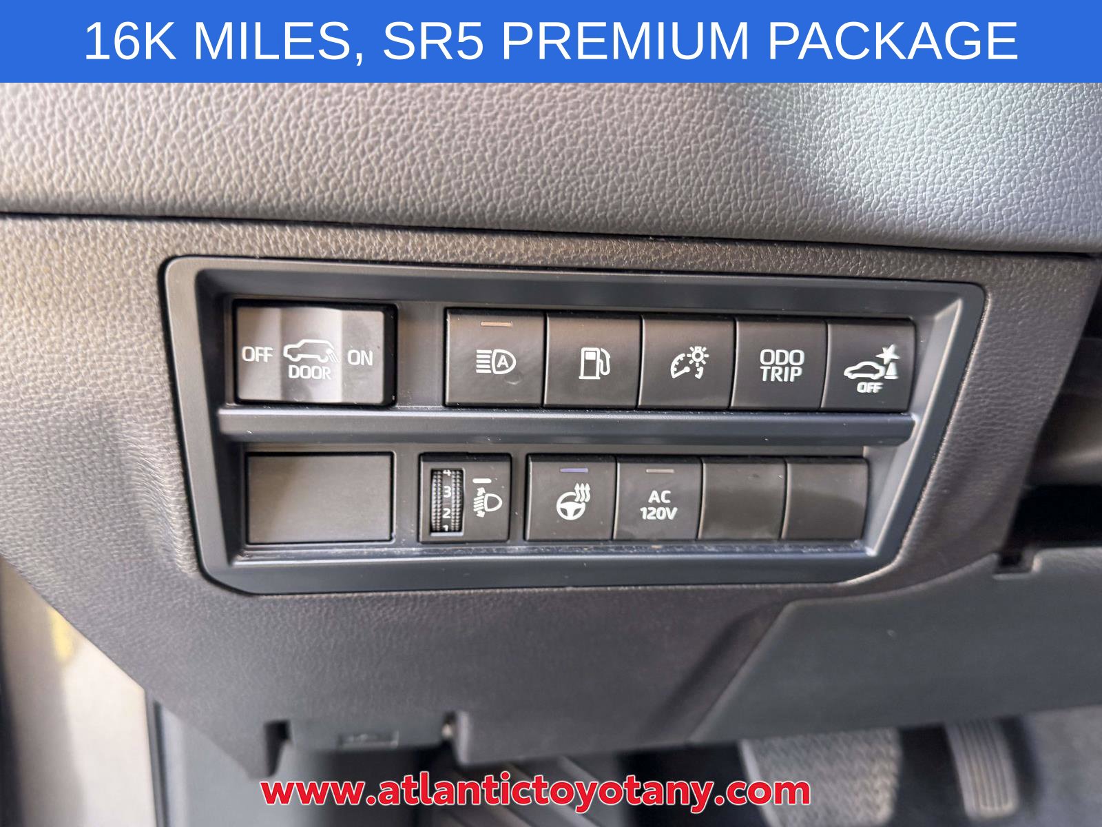 Used 2024 Toyota Sequoia SUV