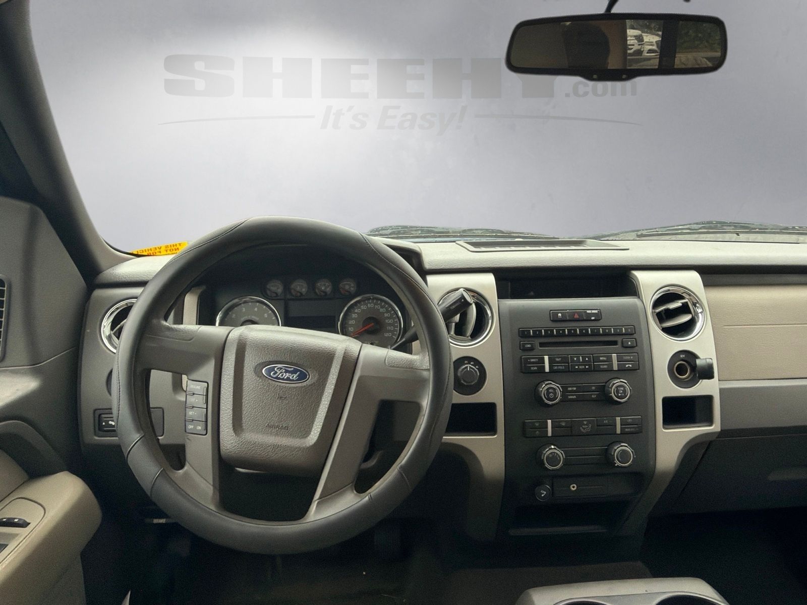 Used 2010  Ford XLT image 8
