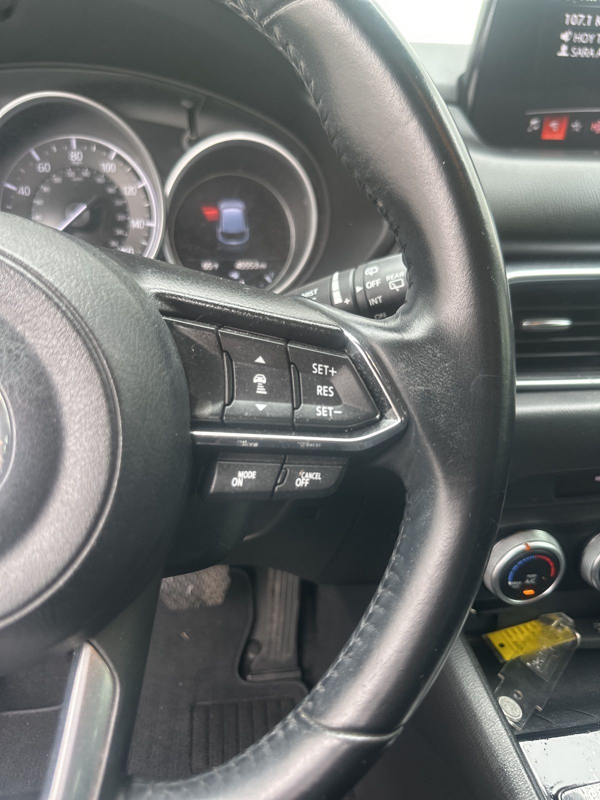 Used Car 2019 Mazda Cx-5  Sport For Sale Under $20,000 In Austin, Texas