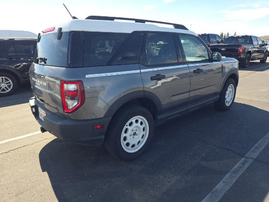 Used 2023 Gray Ford Heritage image 4