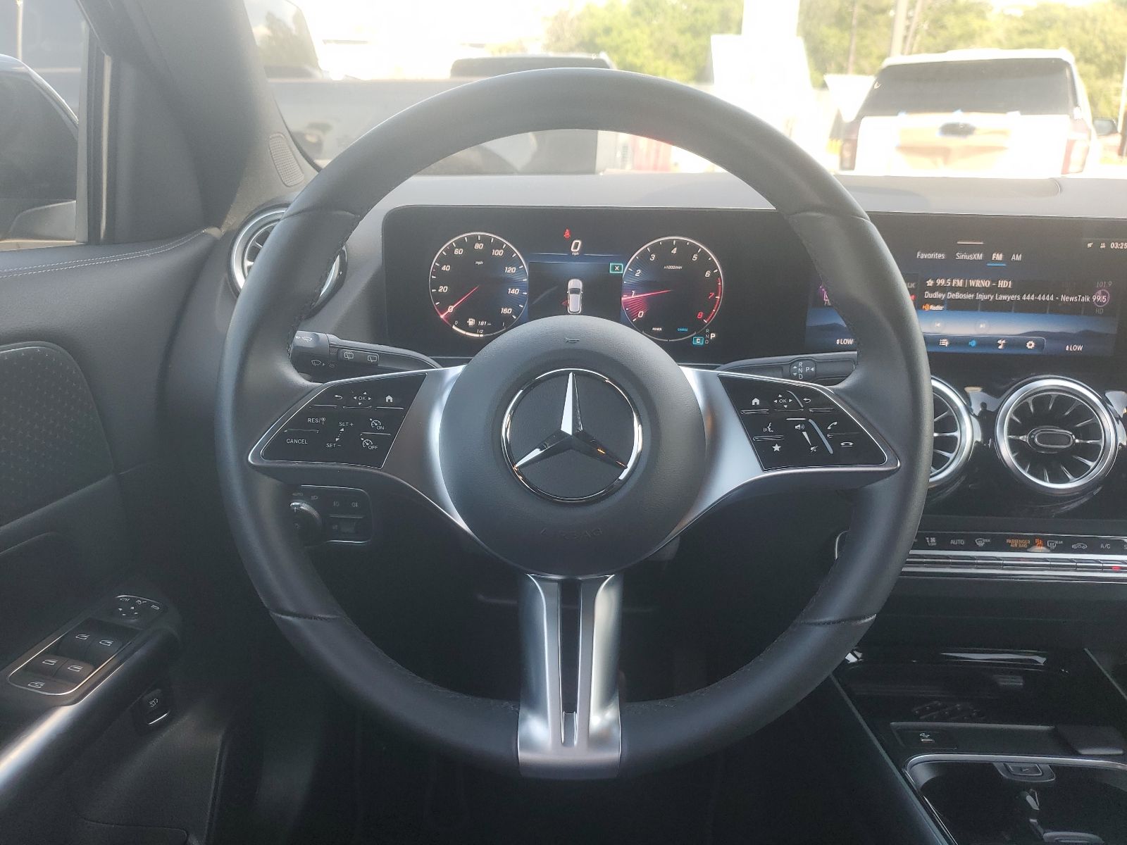 2025 Mercedes-Benz GLA GLA 250 - 10