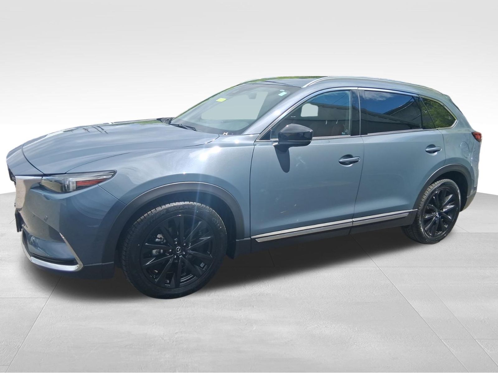 2023 Mazda CX-9