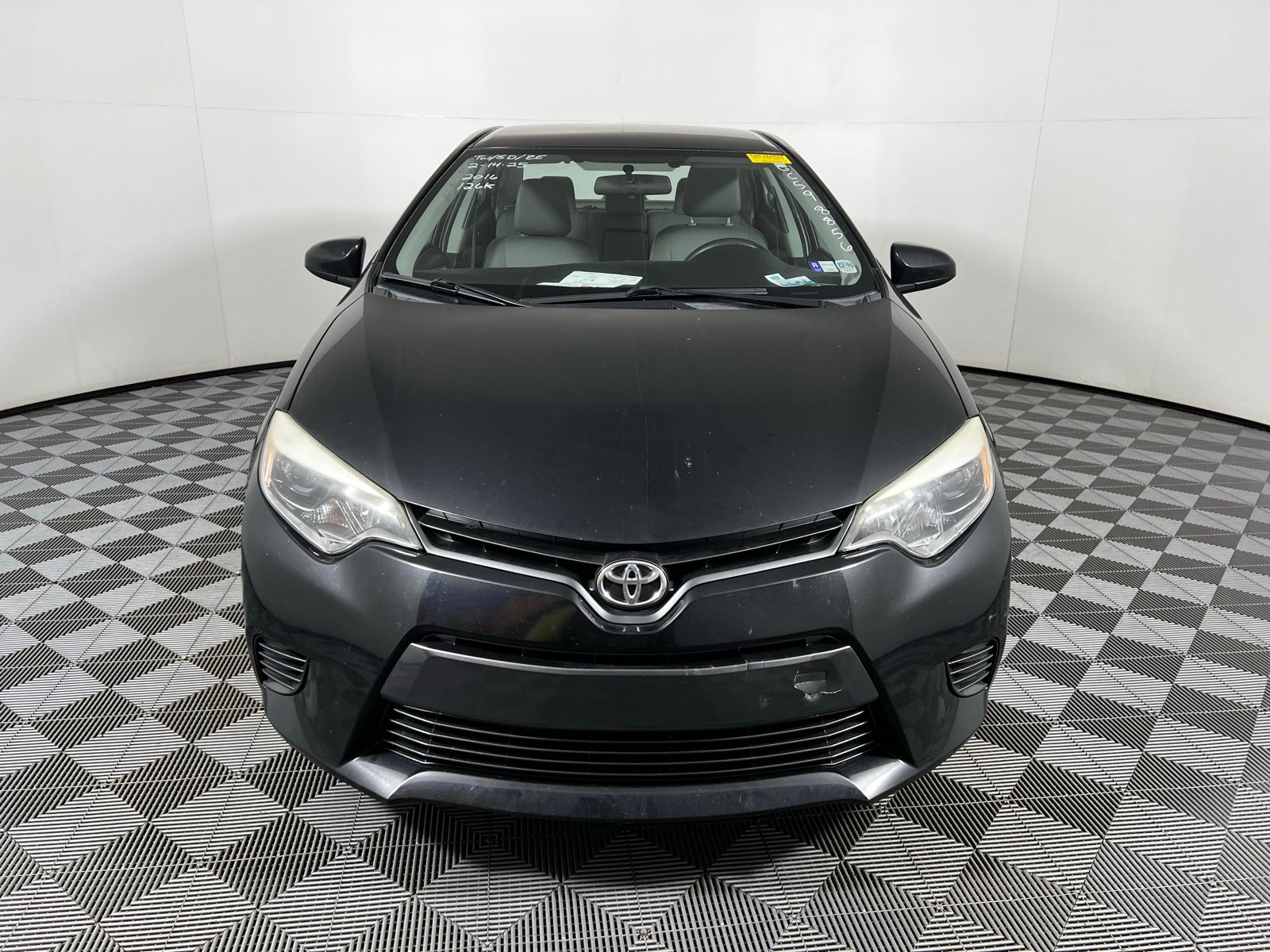 2016 Toyota Corolla LE 2