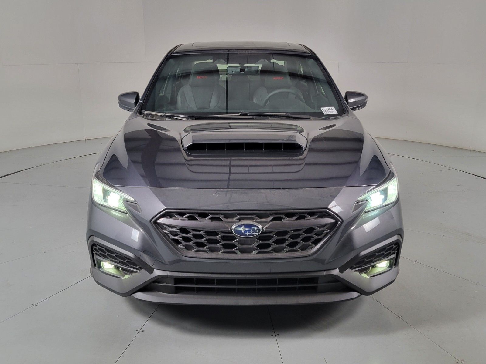 2024 Subaru WRX Limited 8