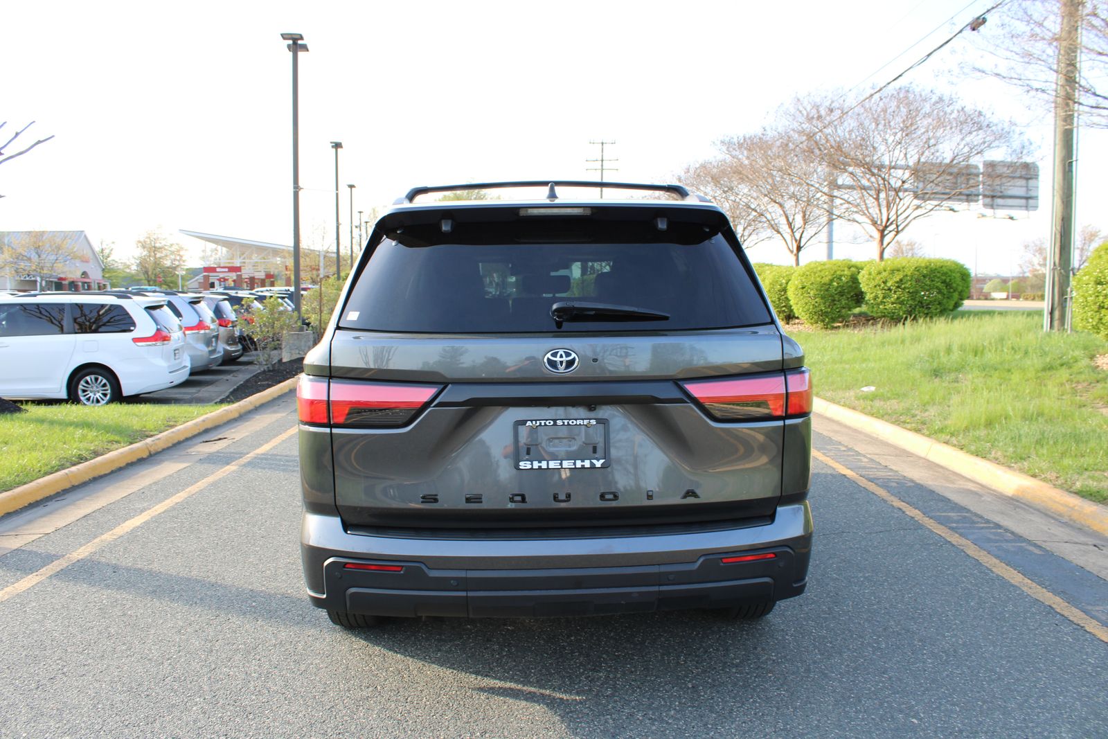 View vehicle photo 6