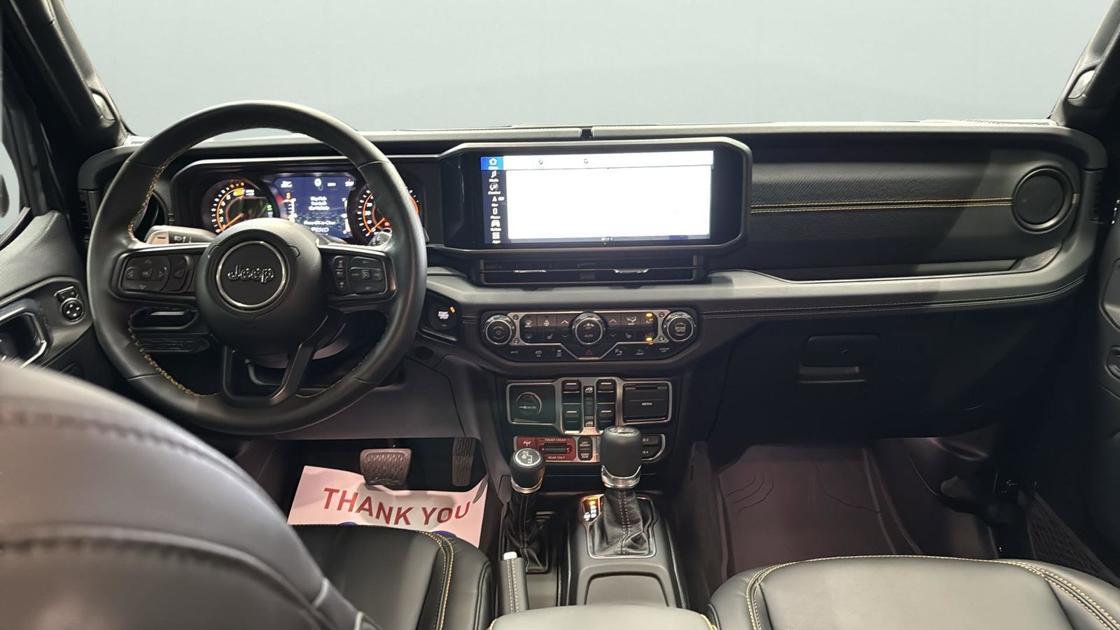 Used Car 2025 Jeep Wrangler  Rubicon 392 For Sale Under $90,000 In Austin, Texas