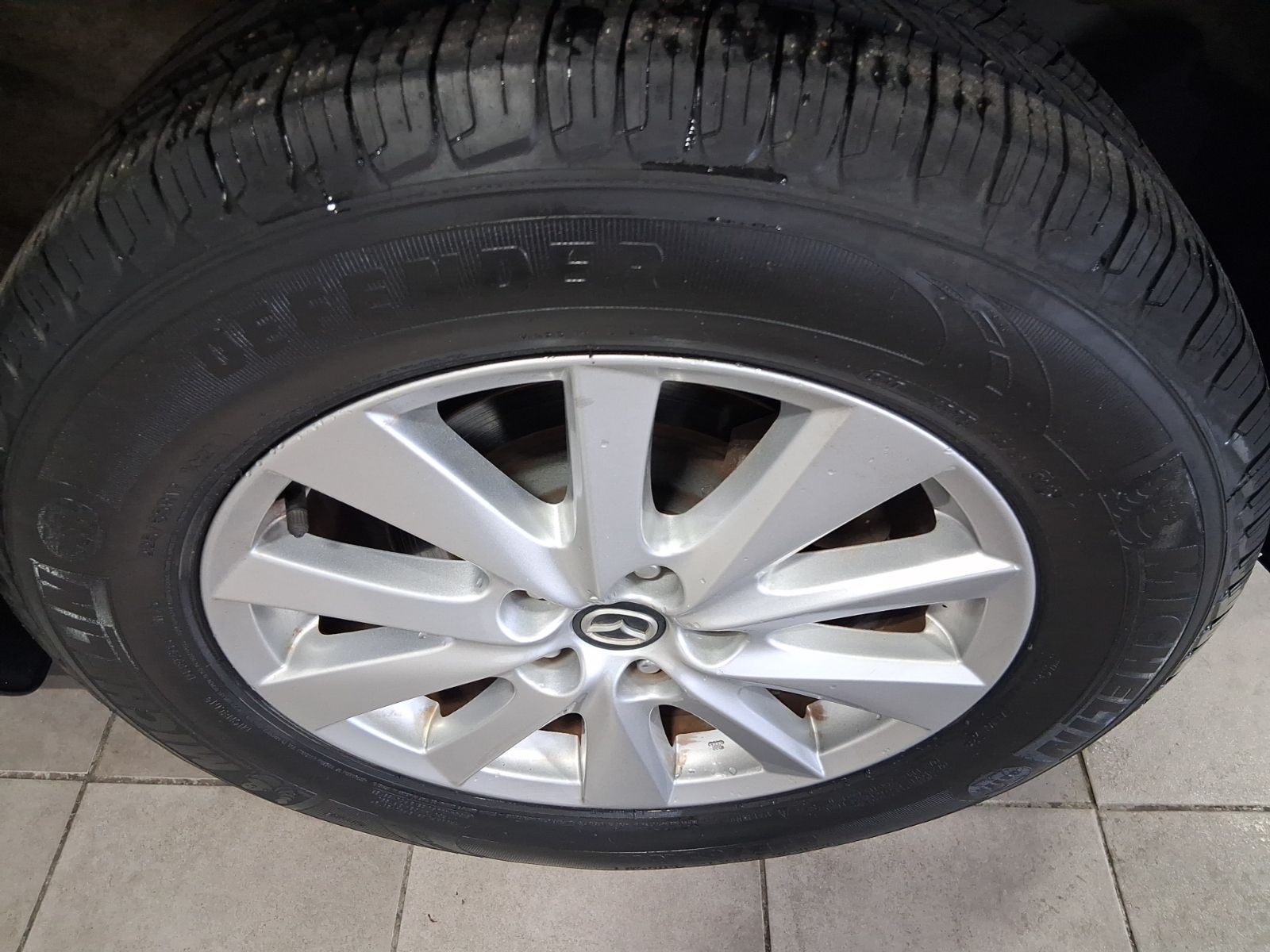 Used Car 2014 Mazda Cx-5  Sport For Sale Under $15,000 In Austin, Texas