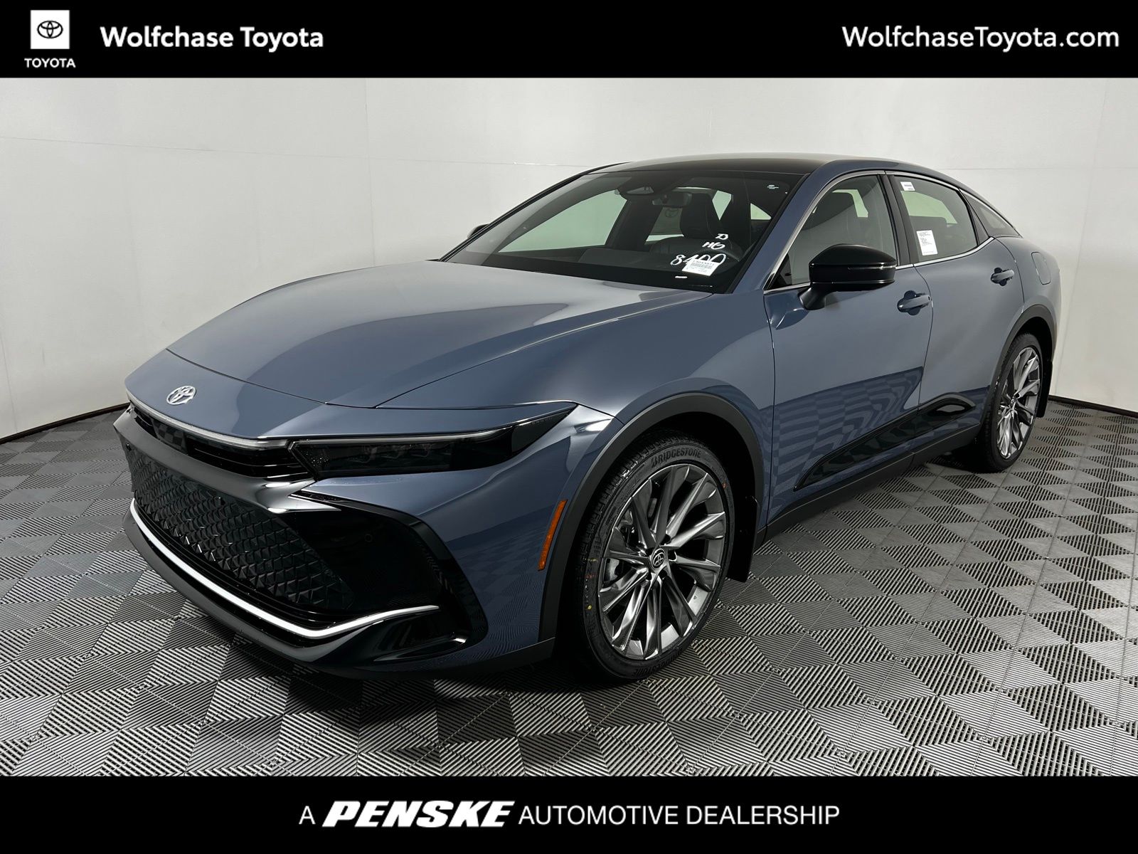 Thumbnail: 2026 Toyota Crown - 1