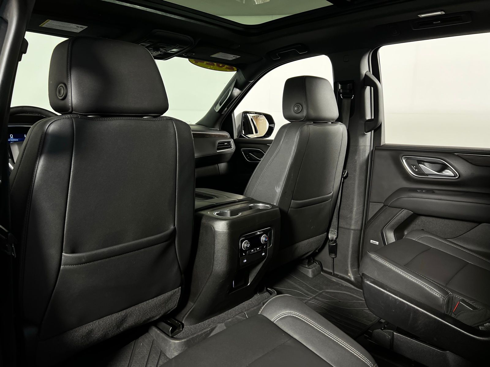 Thumbnail: 2024 Chevrolet Tahoe - 24