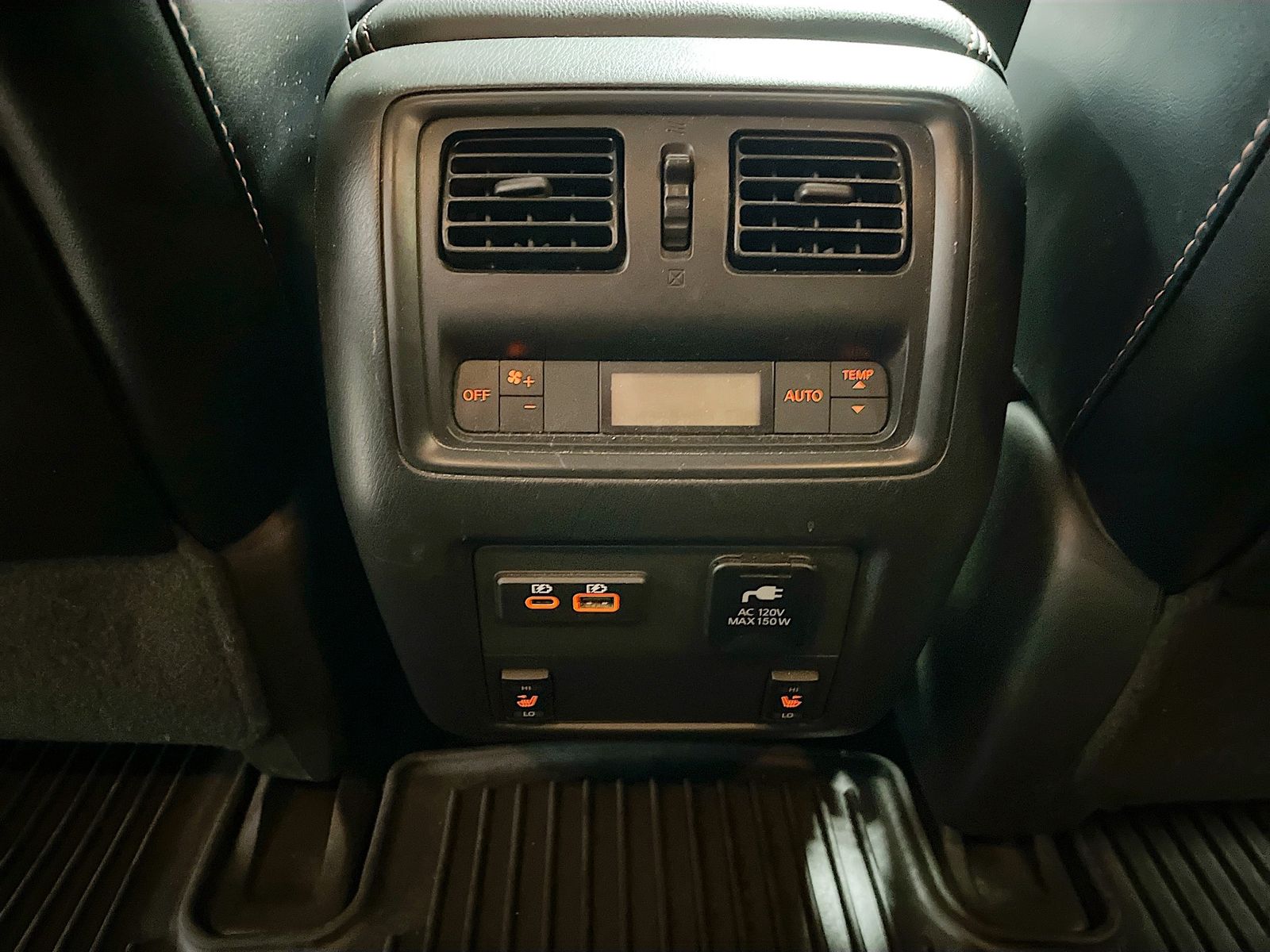 Used 2020 Gray Nissan SL image 26
