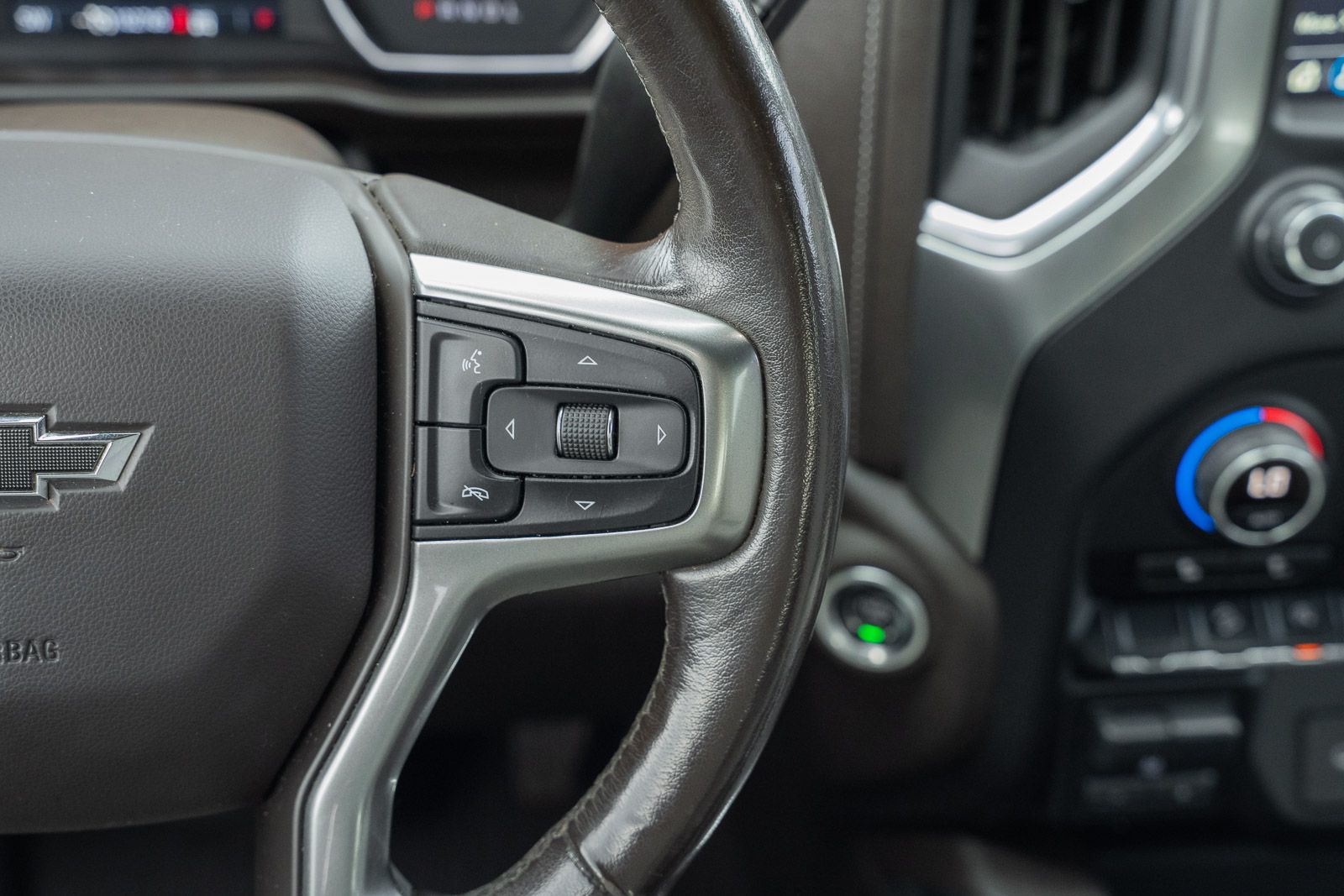 Used 2020 Chevrolet Silverado 1500 Truck