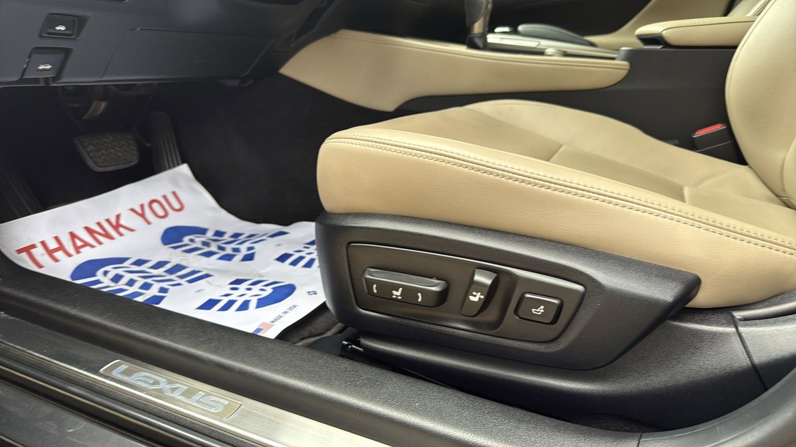 Used Car 2017 Lexus Gs  350 For Sale Under $35,000 In Austin, Texas