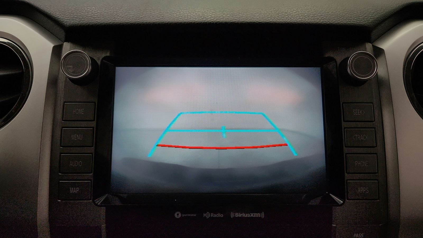 Used 2021 Blue Toyota SR5 image 28