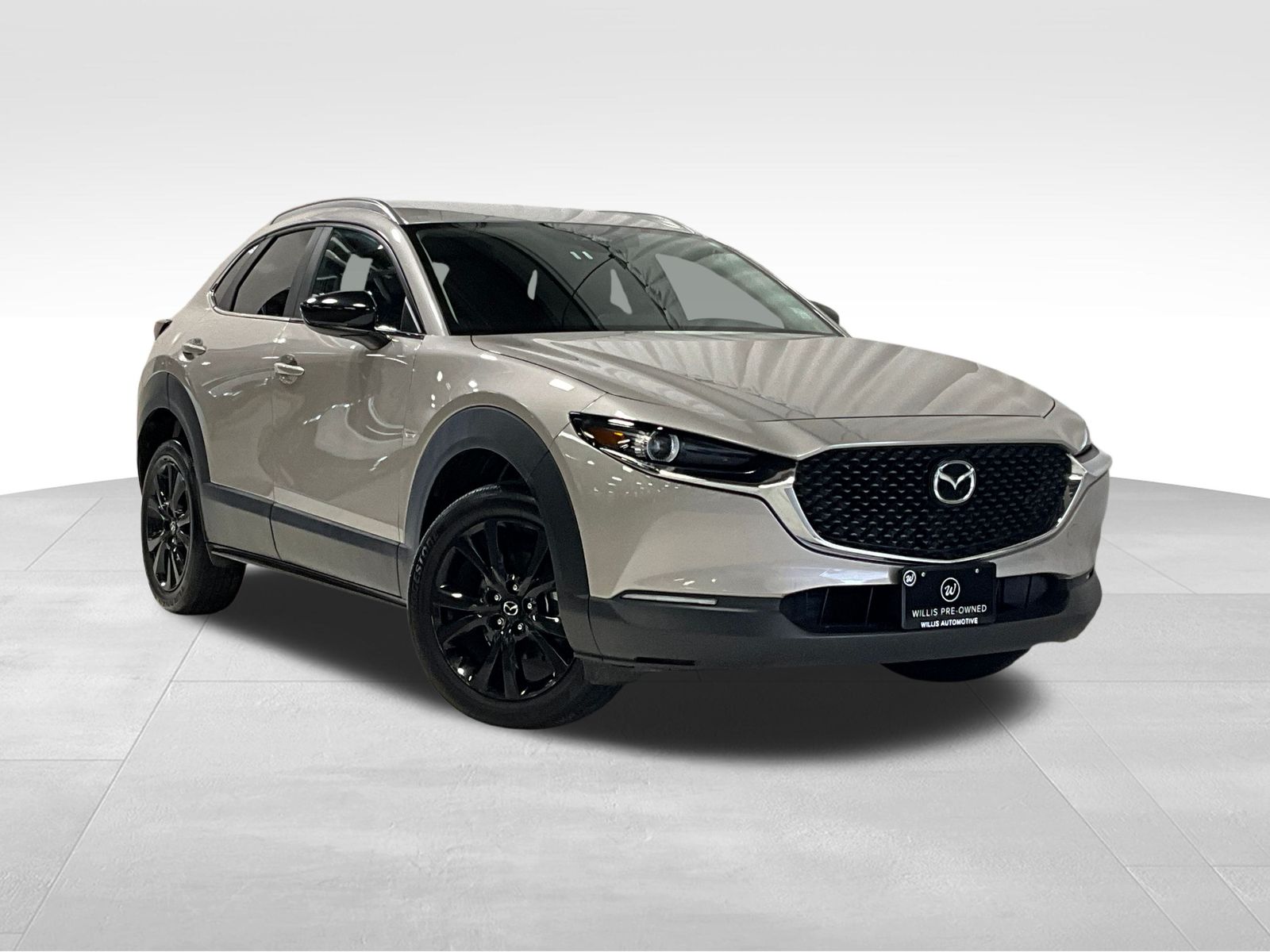 Mazda CX-30 Select Sport i-ACTIV AWD