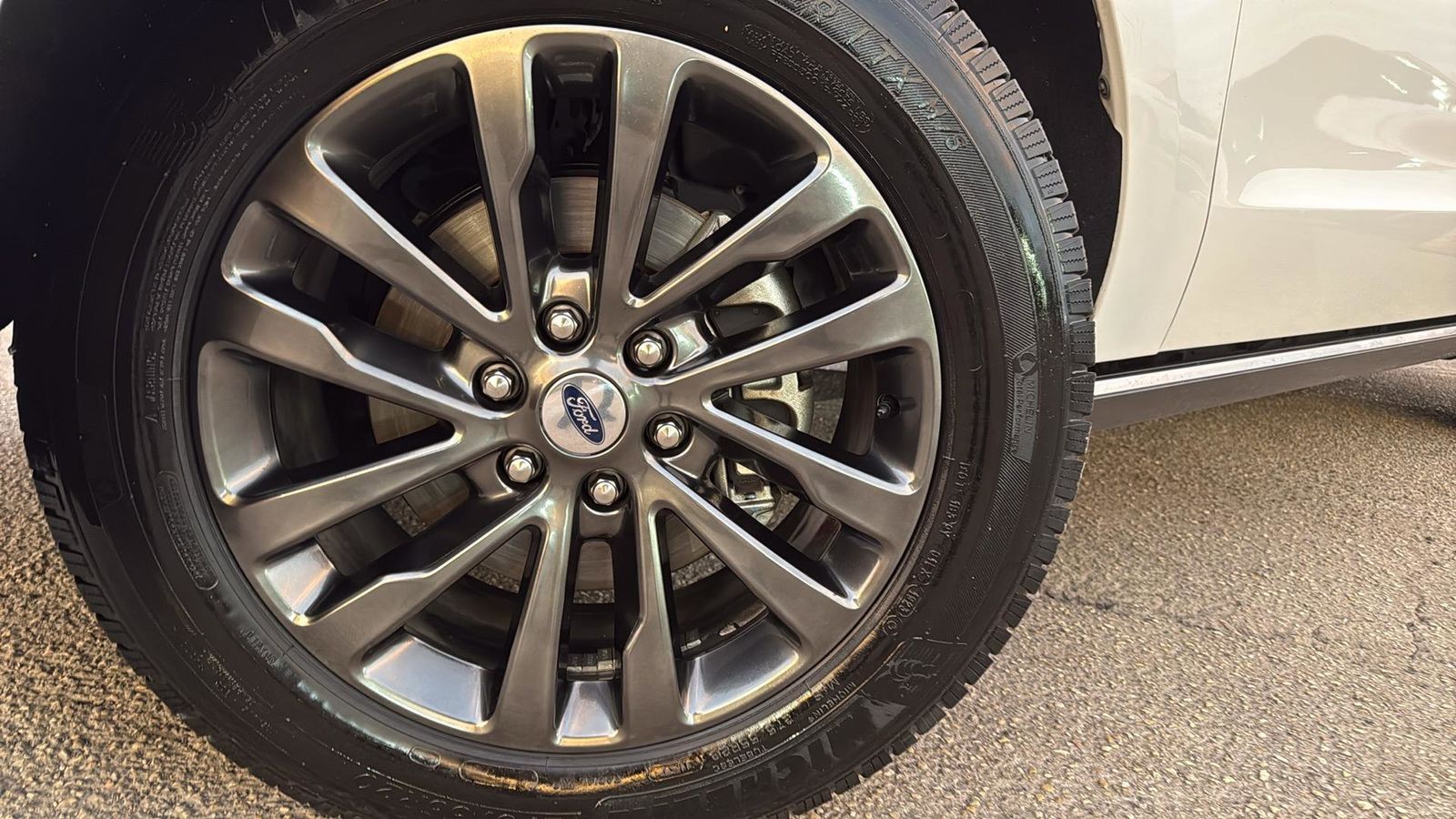 Used Car 2020 Ford Expedition  Limited For Sale Under $30,000 In Austin, Texas