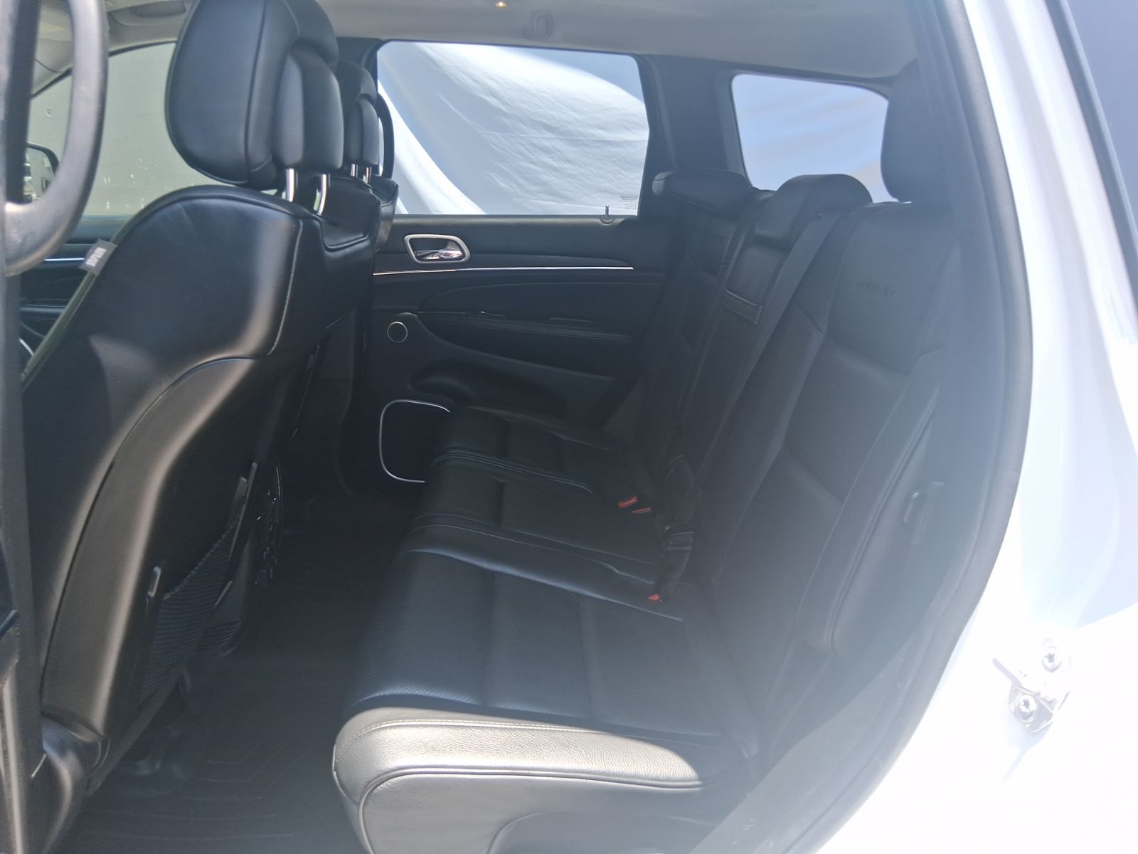 Used Car 2018 Jeep Grand Cherokee  Summit For Sale Under $20,000 In Austin, Texas
