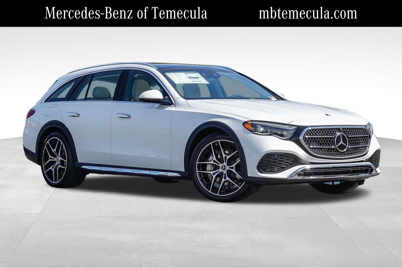 2026 Mercedes-Benz E-Class E 450