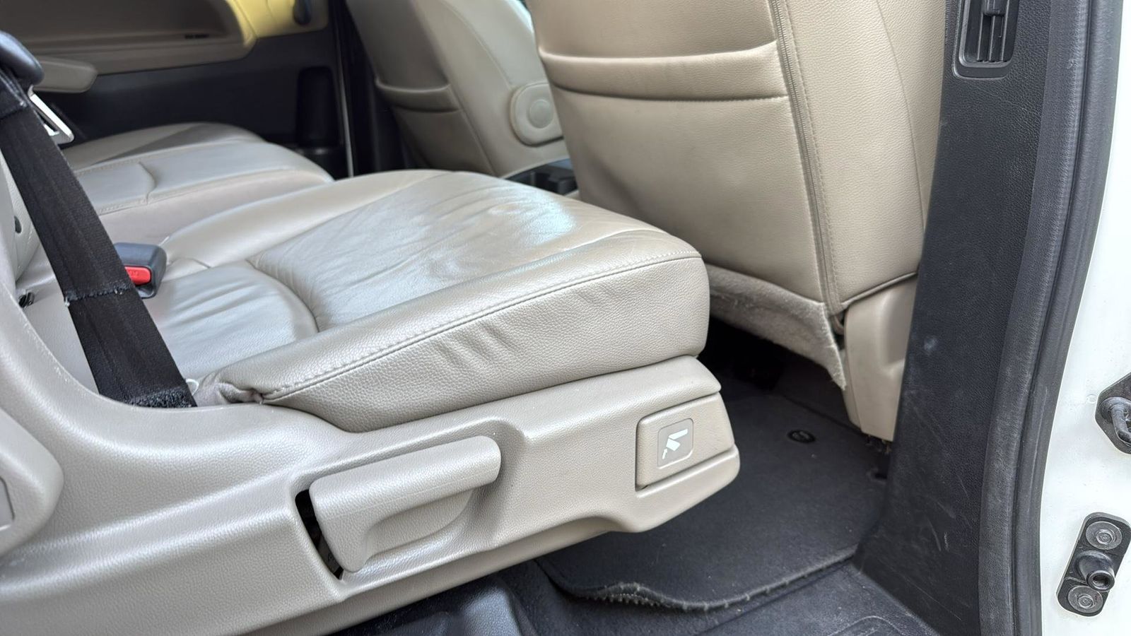 Used Car 2020 Honda Odyssey  Ex-l For Sale Under $30,000 In Austin, Texas