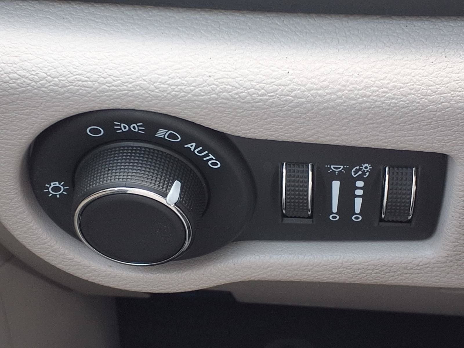 2023 Chrysler Voyager LX White at Bayway Chrysler Dodge Jeep Ram