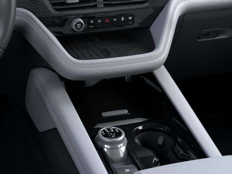 New Car 2025 Ford Explorer  Platinum For Sale Under $60,000 In Austin, Texas