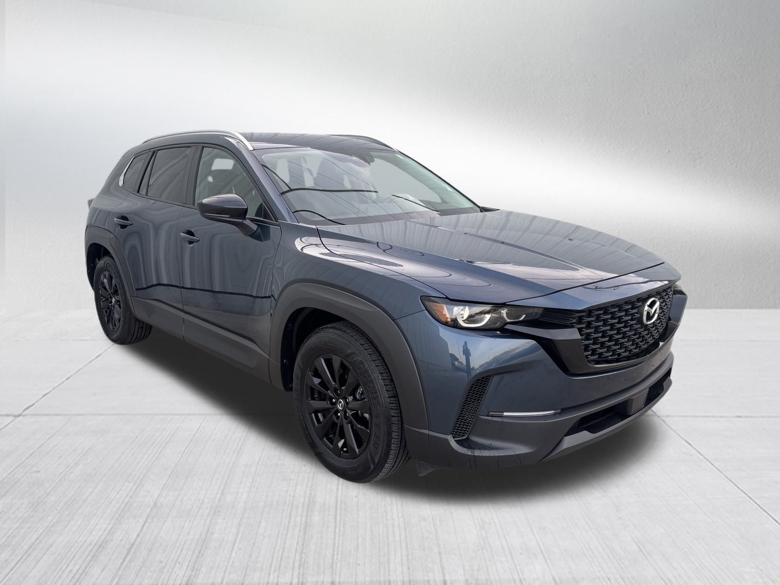 Used Car 2023 Mazda Cx-50  2.5 S Preferred Plus Package For Sale Under $30,000 In Austin, Texas