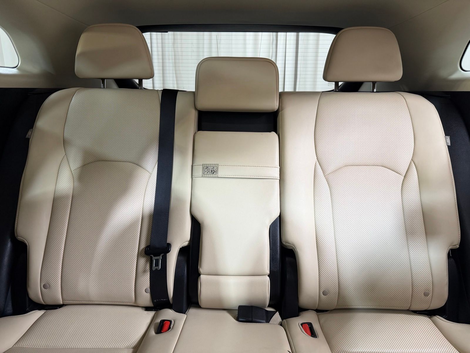 Used 2021 Beige Lexus 350 image 35