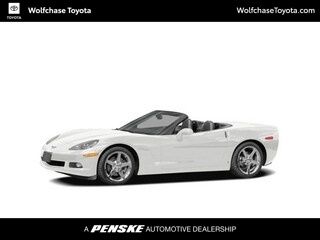 2007 Chevrolet Corvette Base -
                  Cordova, TN