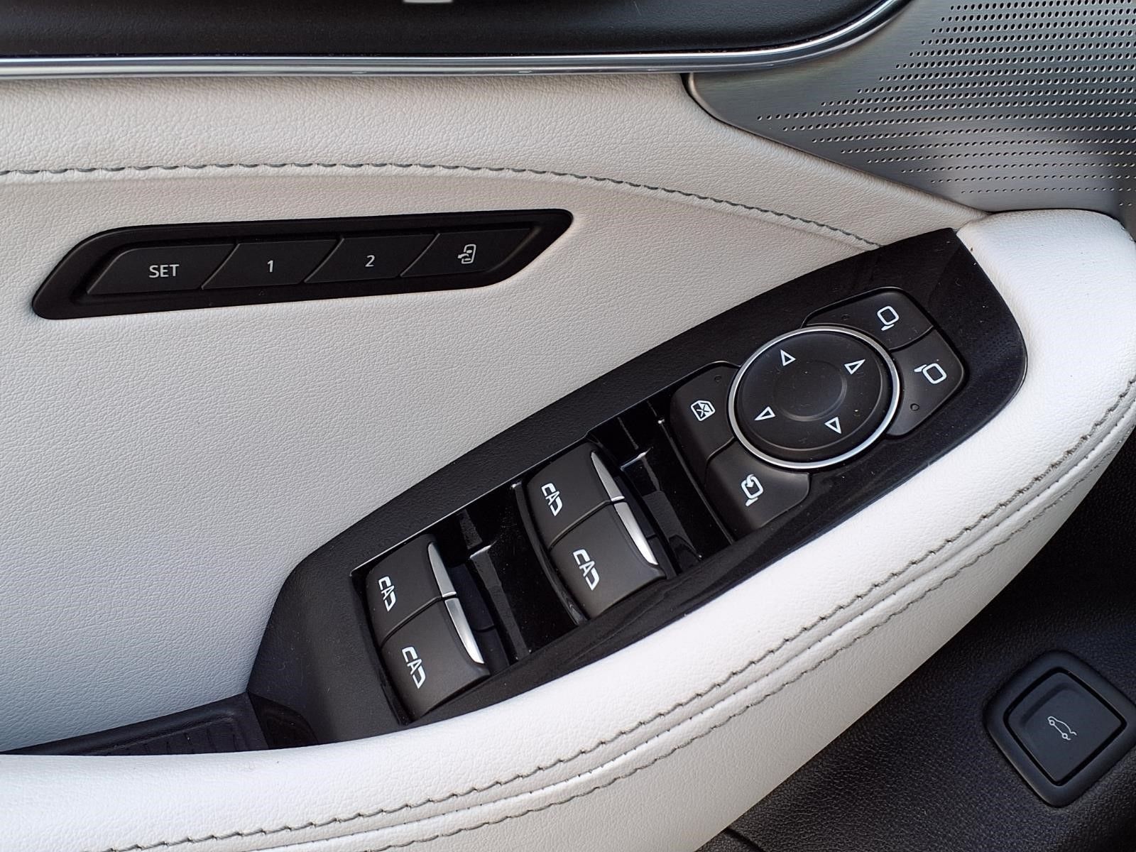 2022 Cadillac CT5 Premium Luxury Blue at Bayway Cadillac Southwest